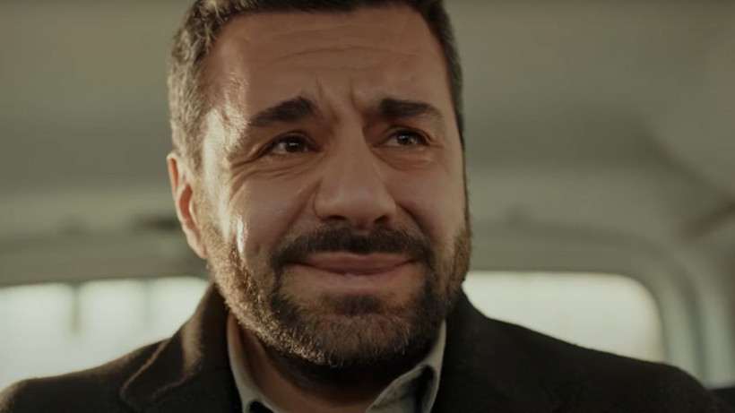 Ömer dizisinde başrollerin olay ayrılık kararı; Bu sahneden sonra daha da izlenmez - Resim: 1