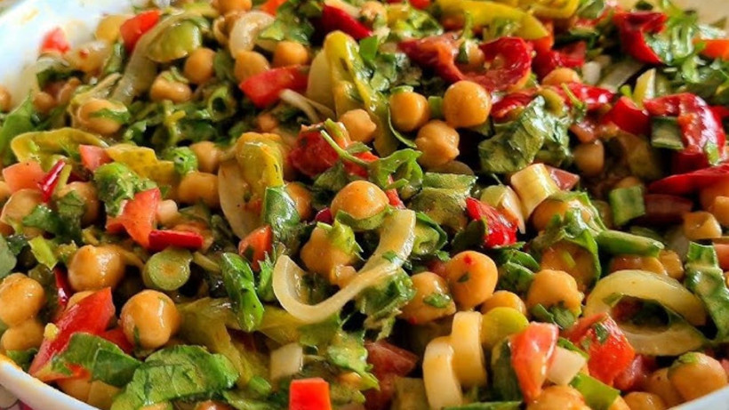 10 dakikada hazır oluyor- Bulgur ve pirinçten 5 kat daha faydalı - Resim: 1