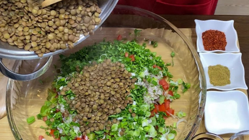 10 dakikada hazır oluyor- Bulgur ve pirinçten 5 kat daha faydalı - Resim: 4