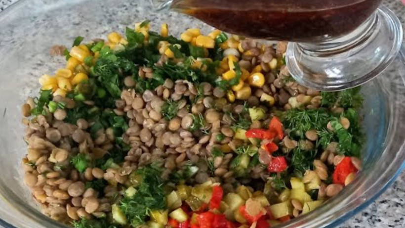 10 dakikada hazır oluyor- Bulgur ve pirinçten 5 kat daha faydalı - Resim: 3