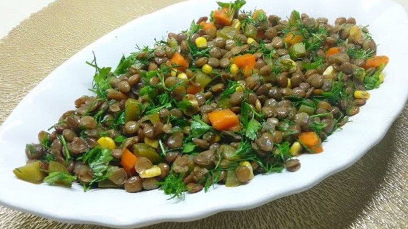 10 dakikada hazır oluyor- Bulgur ve pirinçten 5 kat daha faydalı - Resim: 2