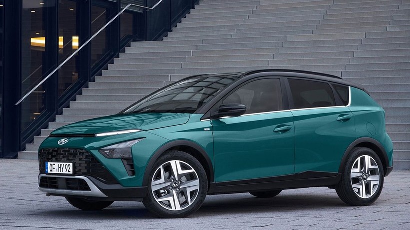 Hyundai’dan herkesin yüzünü güldürecek kampanya; Şu anda bu fiyata başka SUV yok - Resim: 2