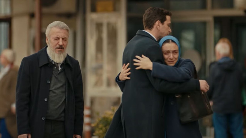 Ömer dizisinde başrollerin olay ayrılık kararı; Bu sahneden sonra daha da izlenmez - Resim: 2