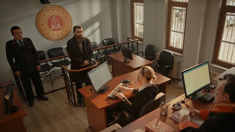 Ömer dizisinde başrollerin olay ayrılık kararı; Bu sahneden sonra daha da izlenmez - Resim: 3