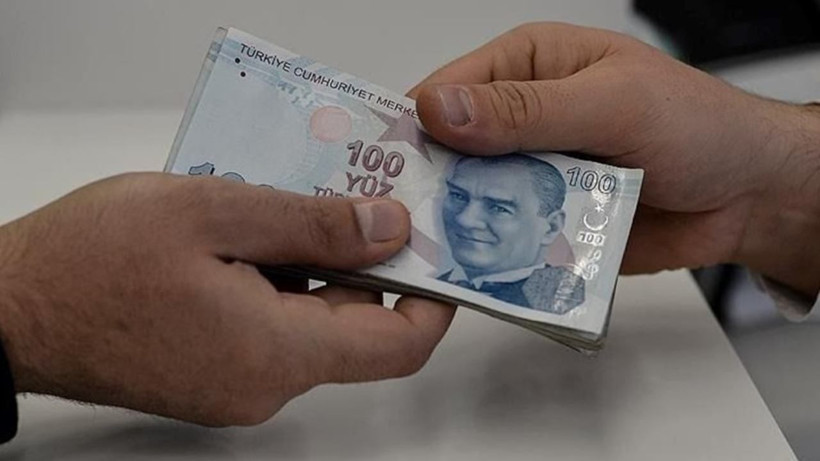 İstanbul'da yaşayan emekliler dikkat! Maaşlar 15 bin TL'ye yükseliyor... - Resim: 1