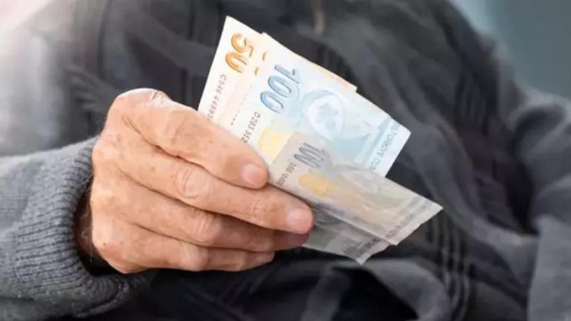 İstanbul'da yaşayan emekliler dikkat! Maaşlar 15 bin TL'ye yükseliyor... - Resim: 3