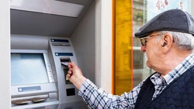 İstanbul'da yaşayan emekliler dikkat! Maaşlar 15 bin TL'ye yükseliyor... - Resim: 4