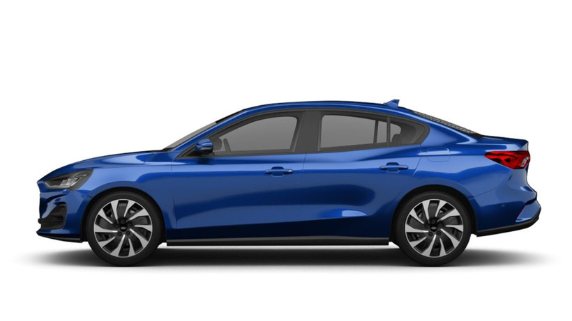 2024 Ford Focus fiyat listesi resmen çıldırdı; Bu rakamı hiç kimse tahmin etmemişti - Resim: 1
