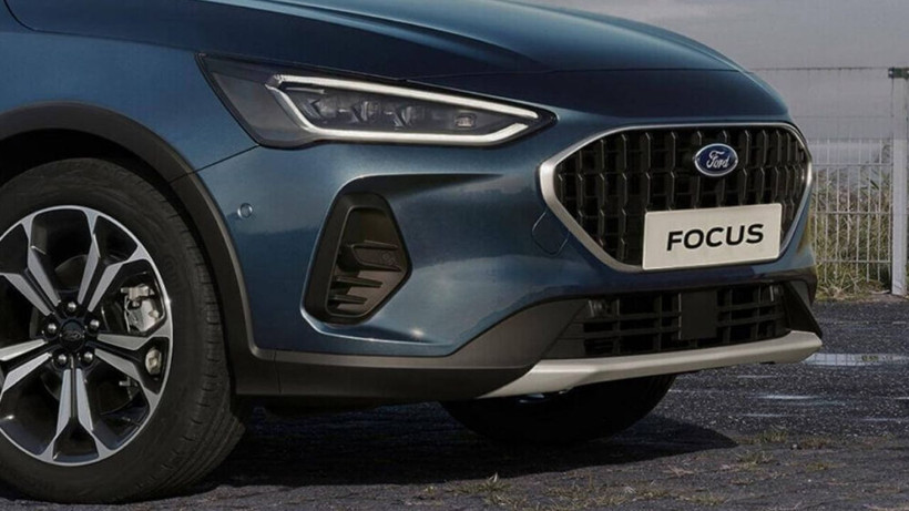 2024 Ford Focus fiyat listesi resmen çıldırdı; Bu rakamı hiç kimse tahmin etmemişti - Resim: 3
