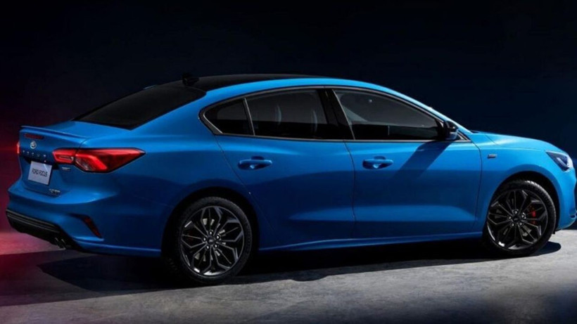 2024 Ford Focus fiyat listesi resmen çıldırdı; Bu rakamı hiç kimse tahmin etmemişti - Resim: 4