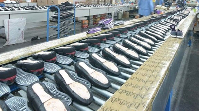 İflas bayrağı çeken ayakkabı devi gündemde; Şirket sahibinin hali şaşırttı - Resim: 1