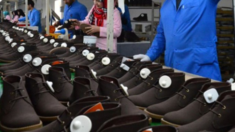 İflas bayrağı çeken ayakkabı devi gündemde; Şirket sahibinin hali şaşırttı - Resim: 4