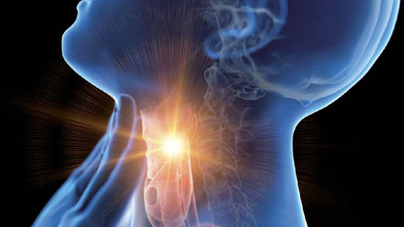 Yemek yedikten sonra hastaneye kaldırıldı; Doktorlar gördükleri karşısında şoke oldu... - Resim: 1