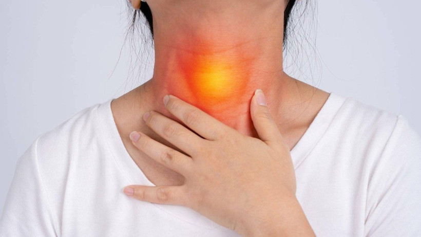 Yemek yedikten sonra hastaneye kaldırıldı; Doktorlar gördükleri karşısında şoke oldu... - Resim: 4