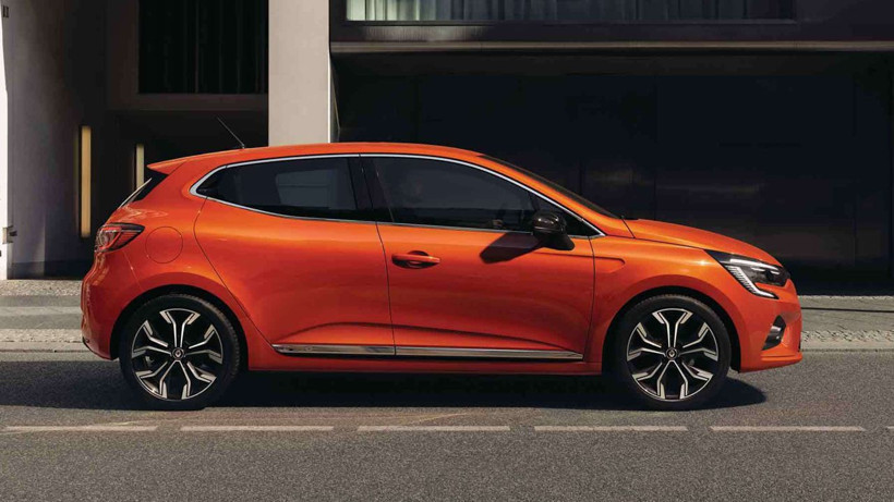 Ve bu Renault Clio 620 bin TL’ye satılacak; Otomobil alacak olanlara büyük müjde - Resim: 3