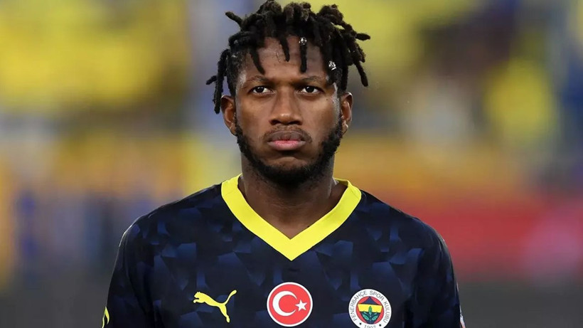 Deprem! Fred Fenerbahçe ile yollarını ayırdı; Ortalık fena karışacak - Resim: 1