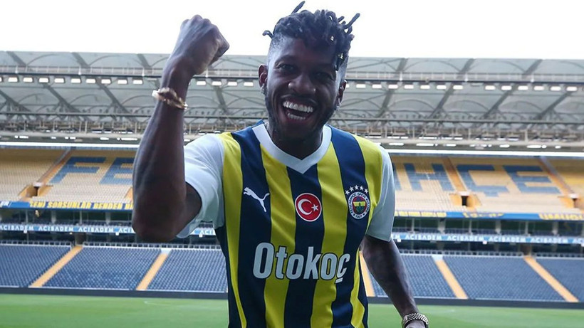 Deprem! Fred Fenerbahçe ile yollarını ayırdı; Ortalık fena karışacak - Resim: 2
