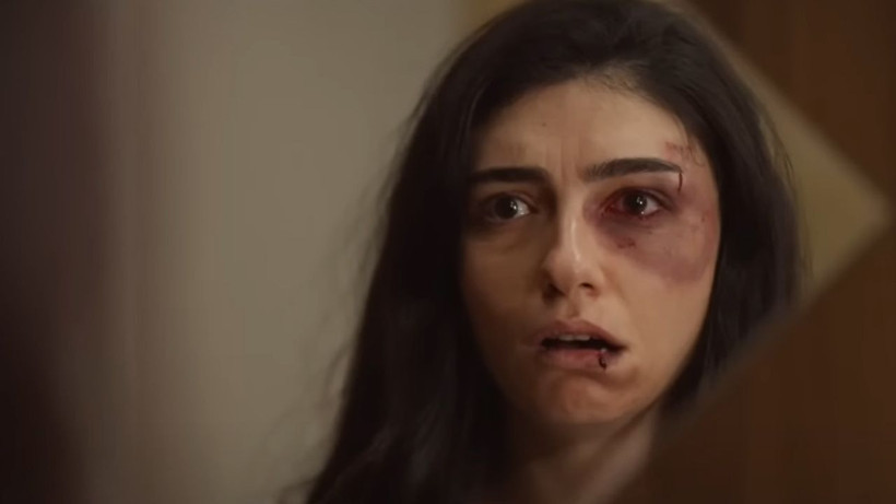 İnci Taneleri'nde Azem’in kızı bakın kim çıktı! Herkes Dilber üzerinde konuşuyordu - Resim: 3