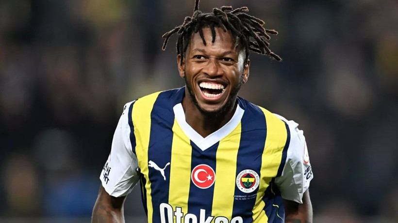 Deprem! Fred Fenerbahçe ile yollarını ayırdı; Ortalık fena karışacak - Resim: 3