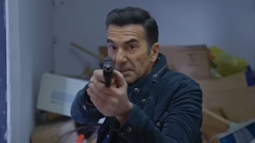 Arka Sokaklar dizisini izleyenleri şoka uğratan an; Kimse bu sahneyi beklemiyordu - Resim: 1
