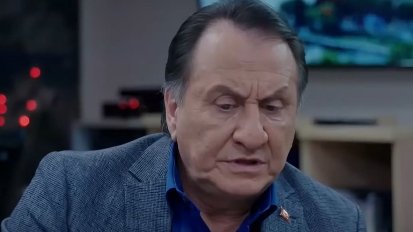 Arka Sokaklar dizisini izleyenleri şoka uğratan an; Kimse bu sahneyi beklemiyordu - Resim: 4