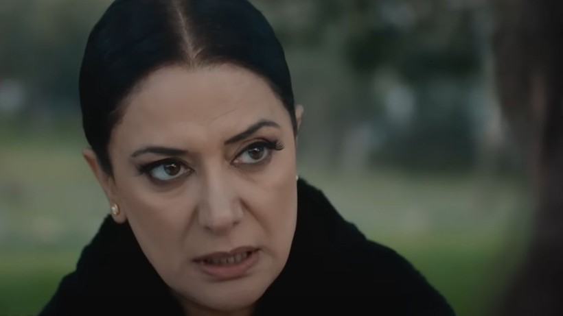 Üç Kız Kardeş dizisinde ortalığı dağıtan anlar; Herkes o anları gözünü kapatıp izledi - Resim: 4
