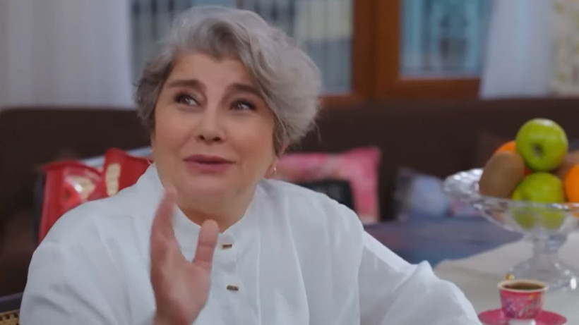 Kirli Sepeti dizisini karıştıran sahne olay olur! Şok üstüne şok yaşanmaya devam ediyor - Resim: 1