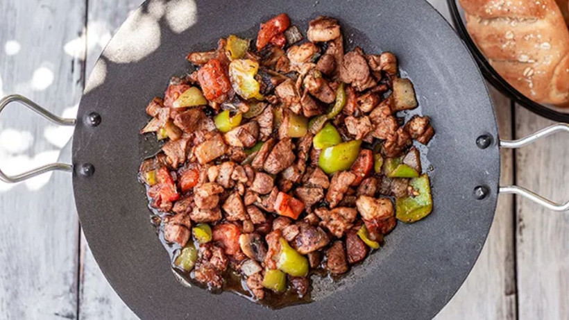 Et kavururken bu hatayı sakın yapmayın! 1 çay kaşığının ucuyla ekleyin - Resim: 1