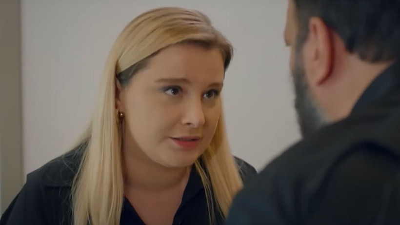 Kirli Sepeti dizisini karıştıran sahne olay olur! Şok üstüne şok yaşanmaya devam ediyor - Resim: 3