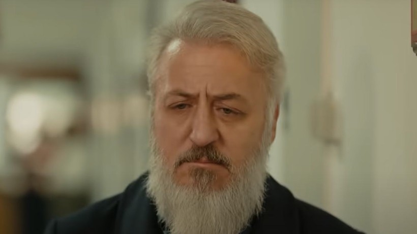 Ömer dizisinin efsane ismi sonunda resmen geldi; Yalnız seyirci beklenmeyeni resmen gördü - Resim: 3