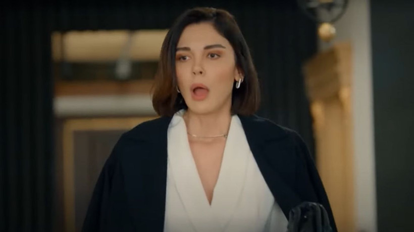 Kirli Sepeti dizisini karıştıran sahne olay olur! Şok üstüne şok yaşanmaya devam ediyor - Resim: 4