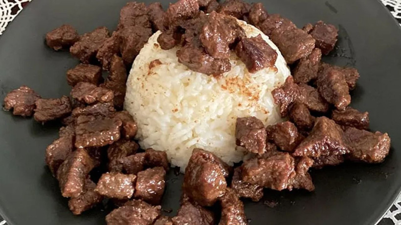 Et kavururken bu hatayı sakın yapmayın! 1 çay kaşığının ucuyla ekleyin - Resim: 4