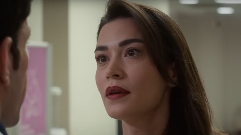 Bahar dizisinin 5. Bölümünde yer yerinden oynadı; Herkes kovulacak diye izlememişti - Resim: 1