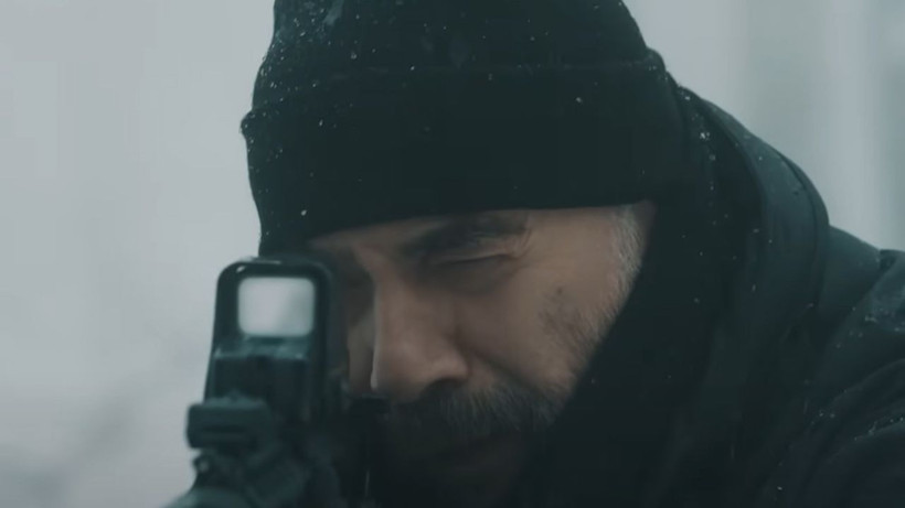 Ben Bu Cihana Sığmazam dizisinde bir dönem bitti; Efsane isim bu yüzden ekibe veda etmiş - Resim: 1