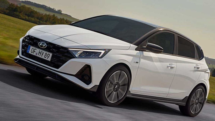 Yeni Hyundai i20 fiyat listesinde olay ucuzluk; Fiyatlar tamamen değişti - Resim: 1