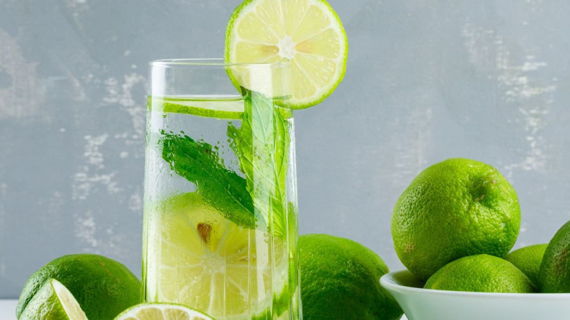 Canan Karatay bu sözlerle açık açık uyarmıştı; Limonlu su tüketince bakın ne oluyor - Resim: 1