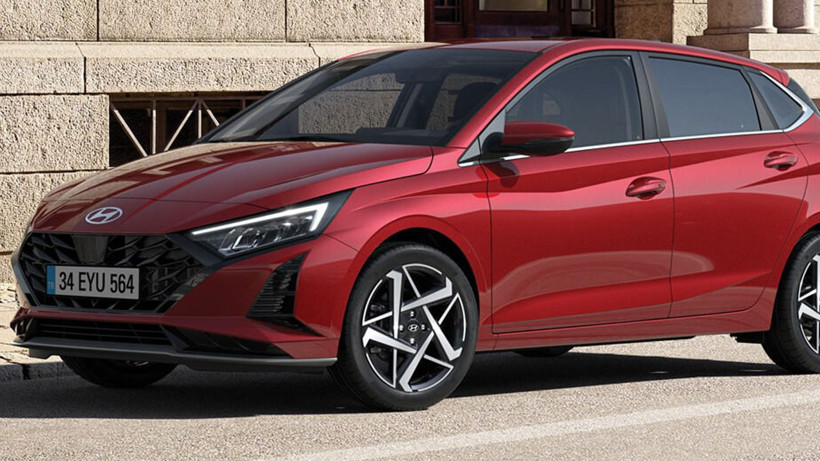 Yeni Hyundai i20 fiyat listesinde olay ucuzluk; Fiyatlar tamamen değişti - Resim: 2