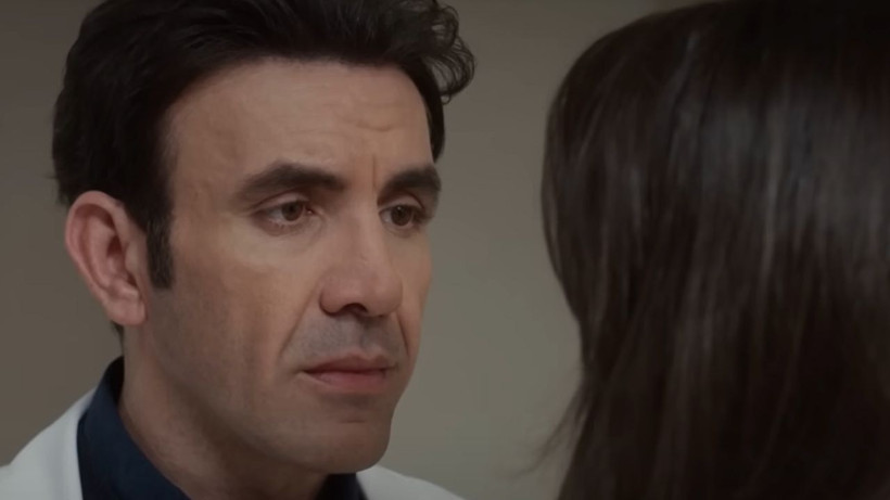 Bahar dizisinin 5. Bölümünde yer yerinden oynadı; Herkes kovulacak diye izlememişti - Resim: 2