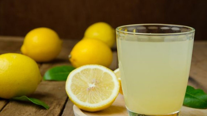 Canan Karatay bu sözlerle açık açık uyarmıştı; Limonlu su tüketince bakın ne oluyor - Resim: 2