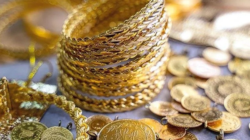 Uzman isimden yıl sonu için flaş tahmin: Gram altın uçacak - Resim: 3