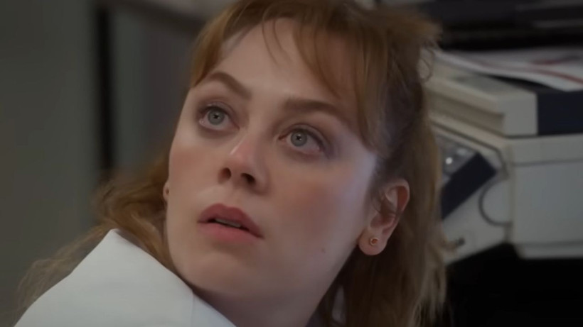 Bahar dizisinin 5. Bölümünde yer yerinden oynadı; Herkes kovulacak diye izlememişti - Resim: 3