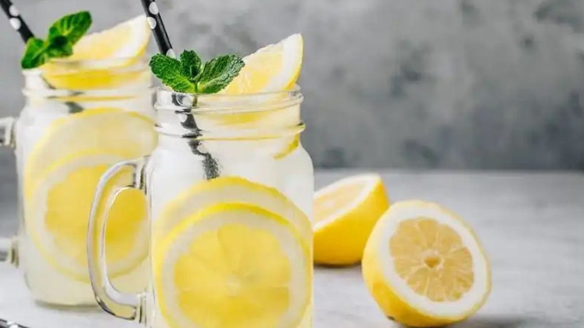 Canan Karatay bu sözlerle açık açık uyarmıştı; Limonlu su tüketince bakın ne oluyor - Resim: 3