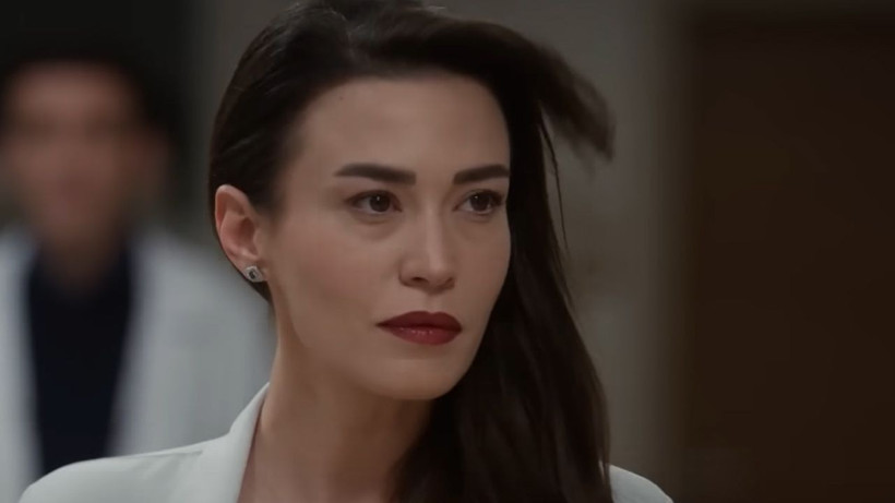 Bahar dizisinin 5. Bölümünde yer yerinden oynadı; Herkes kovulacak diye izlememişti - Resim: 4