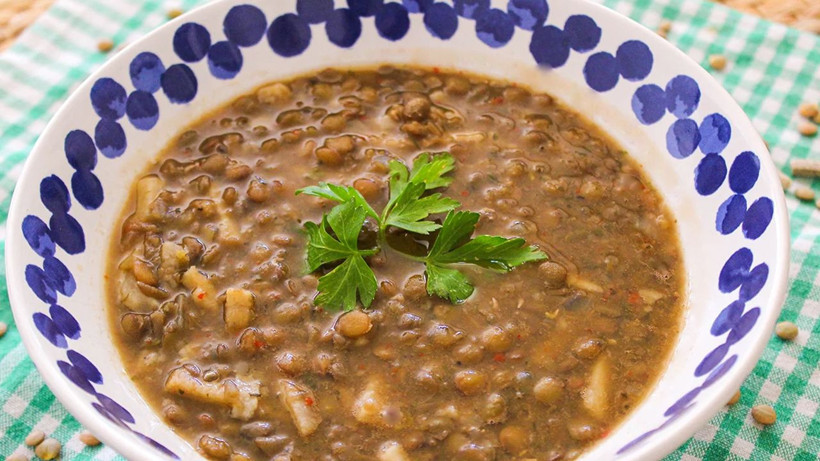 Kelle paça çorbasından daha faydalıymış! Doktorlar bile bu lezzeti öneriyor - Resim: 1