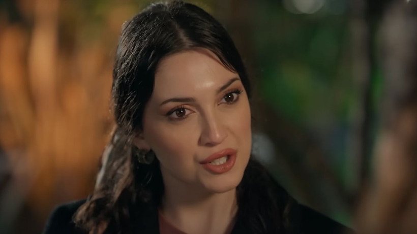 Şahane Hayatım dizisini bitiren karar verildi; Bu sahne son kez gösterildi - Resim: 1