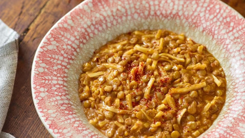 Kelle paça çorbasından daha faydalıymış! Doktorlar bile bu lezzeti öneriyor - Resim: 2