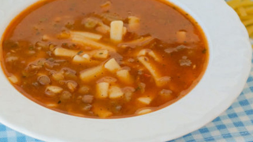 Kelle paça çorbasından daha faydalıymış! Doktorlar bile bu lezzeti öneriyor - Resim: 3