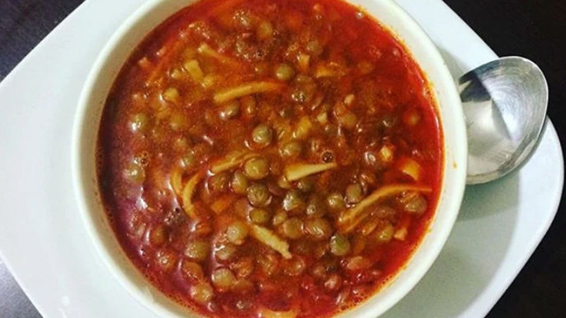 Kelle paça çorbasından daha faydalıymış! Doktorlar bile bu lezzeti öneriyor - Resim: 4