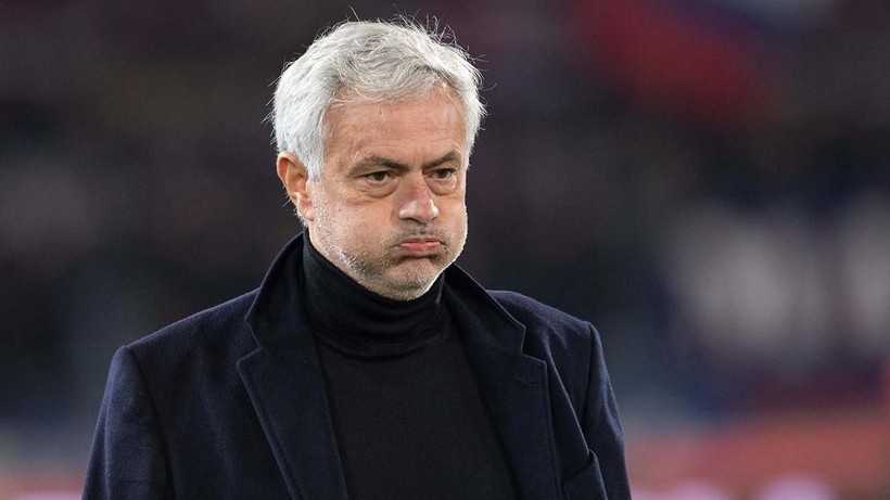 Jose Mourinho Süper Lig'e mi geliyor? - Resim: 1