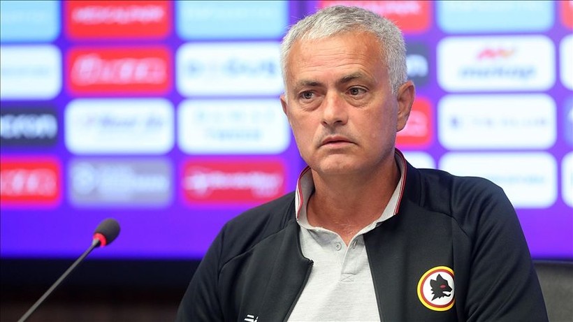 Jose Mourinho Süper Lig'e mi geliyor? - Resim: 2